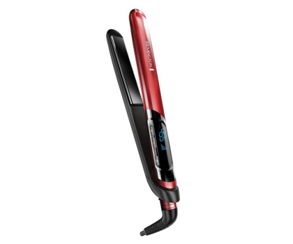 Prostownica i karbownica Remington Silk S9600
